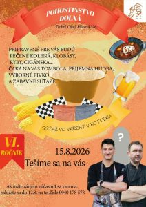 Varenie v kotlíku